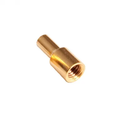 Акустический разъем банан Supra Combicon Crimp Body CB-02 M6